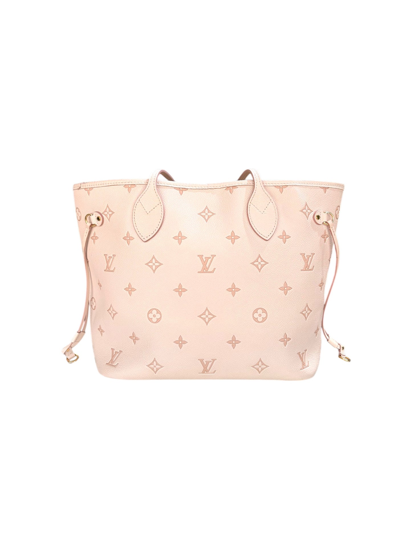 LV Neverfull MM Tote