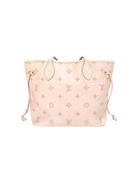 LV Neverfull MM Tote