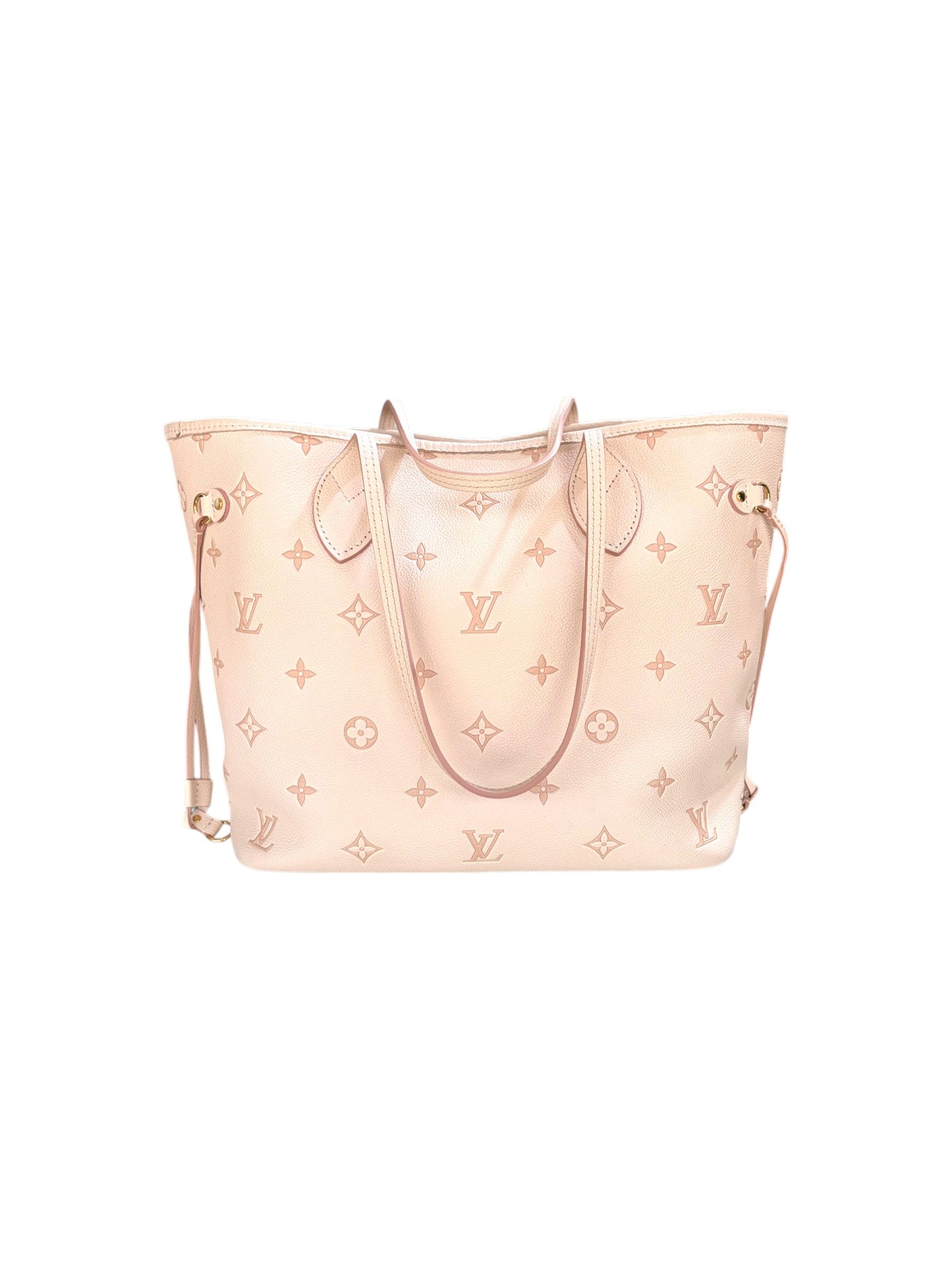 LV Neverfull MM Tote