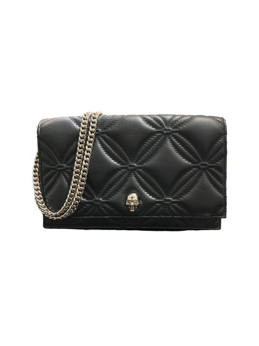 Alexander McQueen Medium Skull Bag