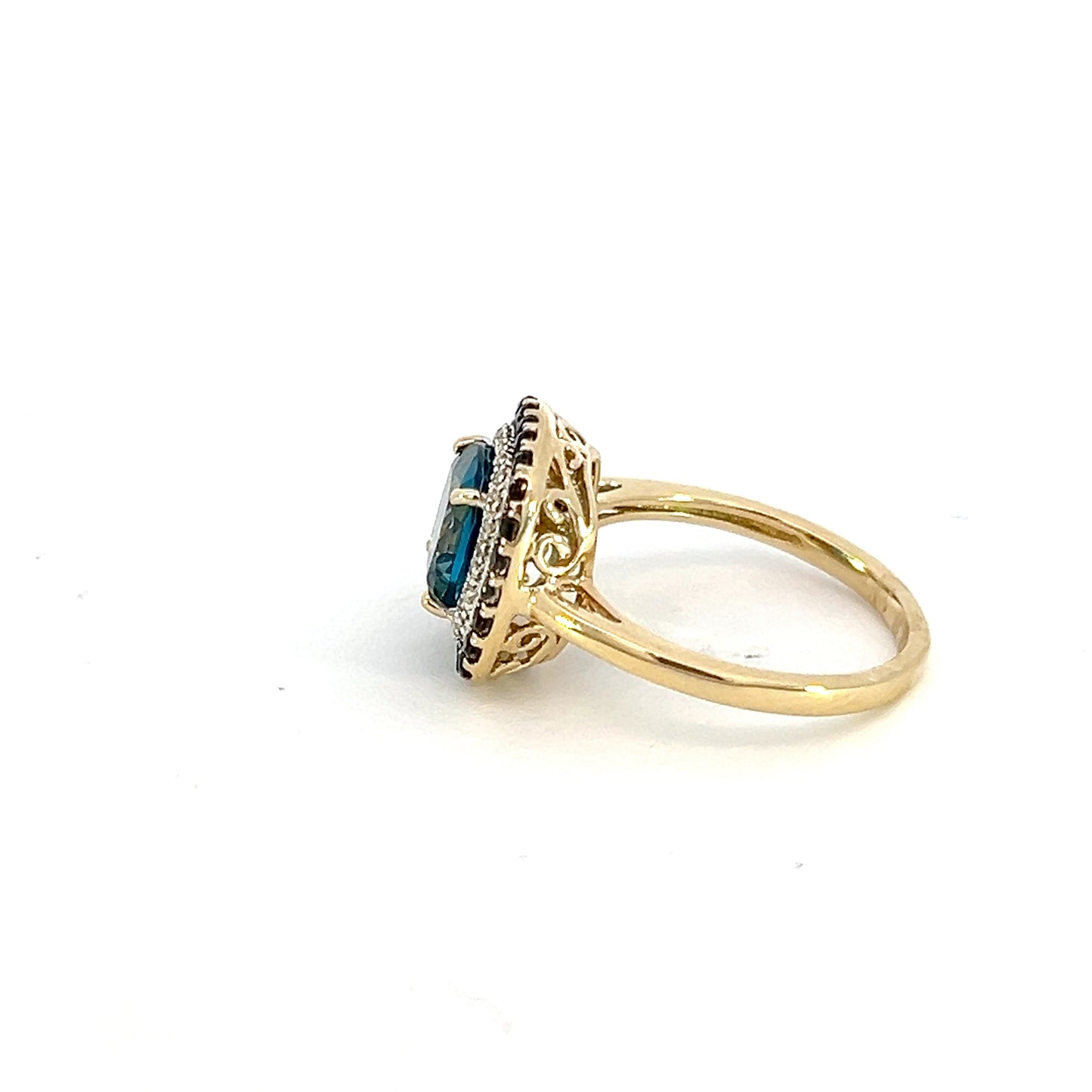 Women's Fashion Ring