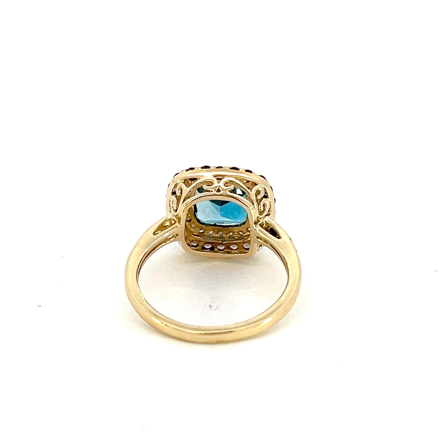 Women's Fashion Ring