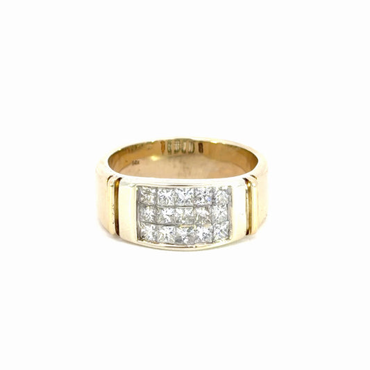 Men's Fashion Ring
