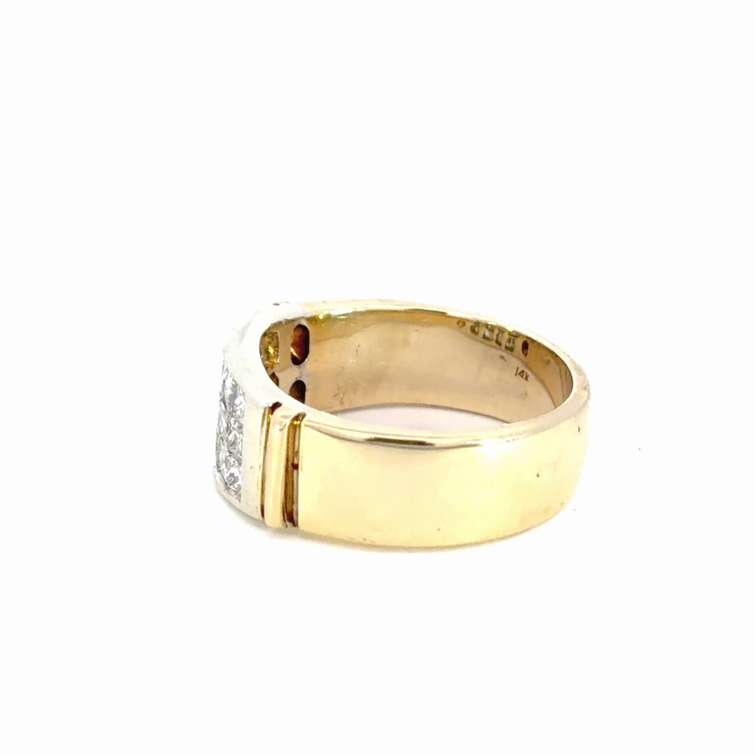 Men's Fashion Ring