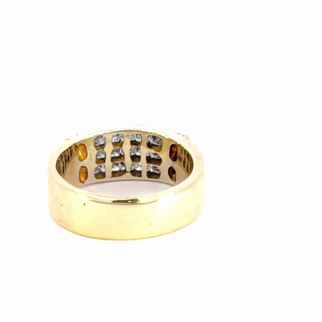 Men's Fashion Ring