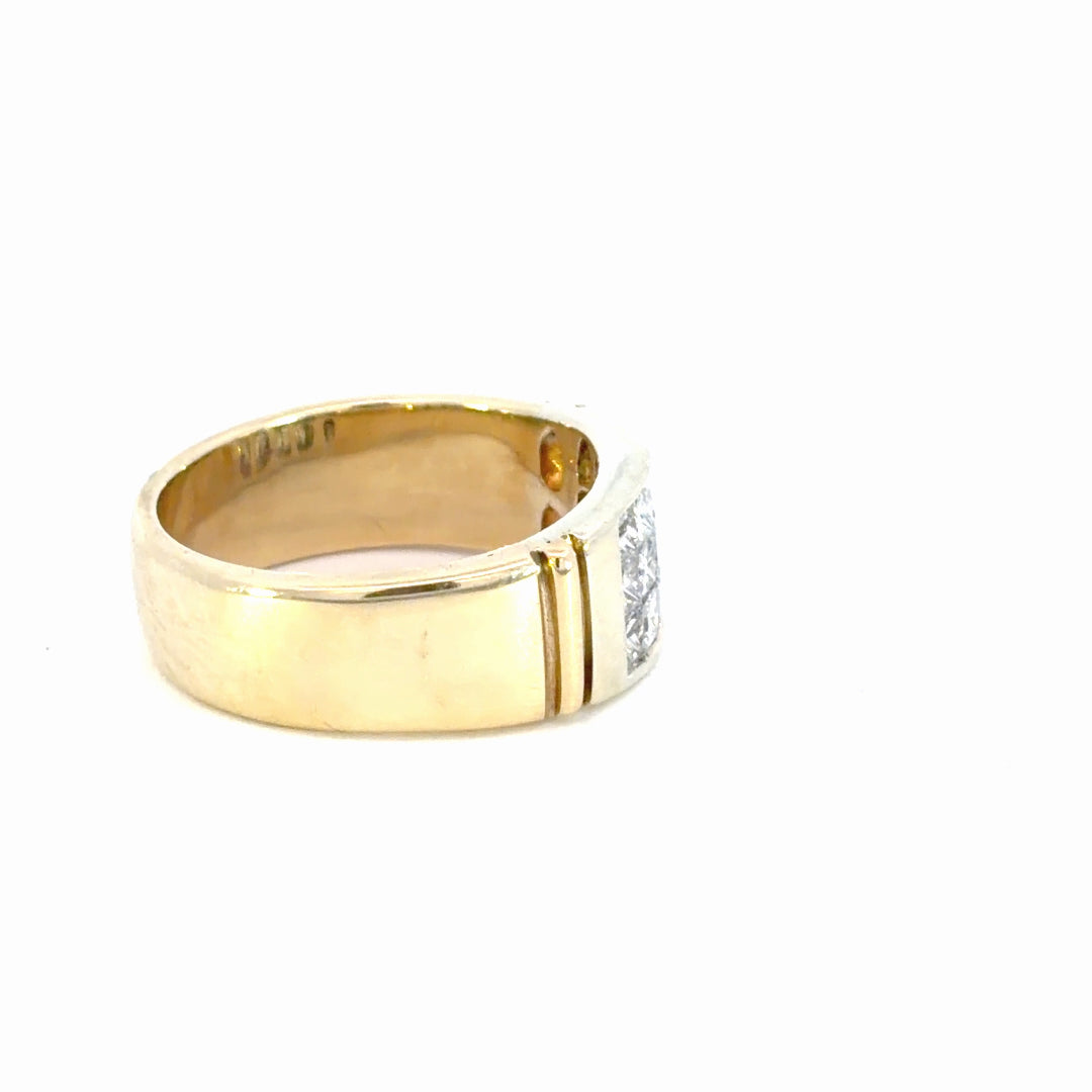 Men's Fashion Ring