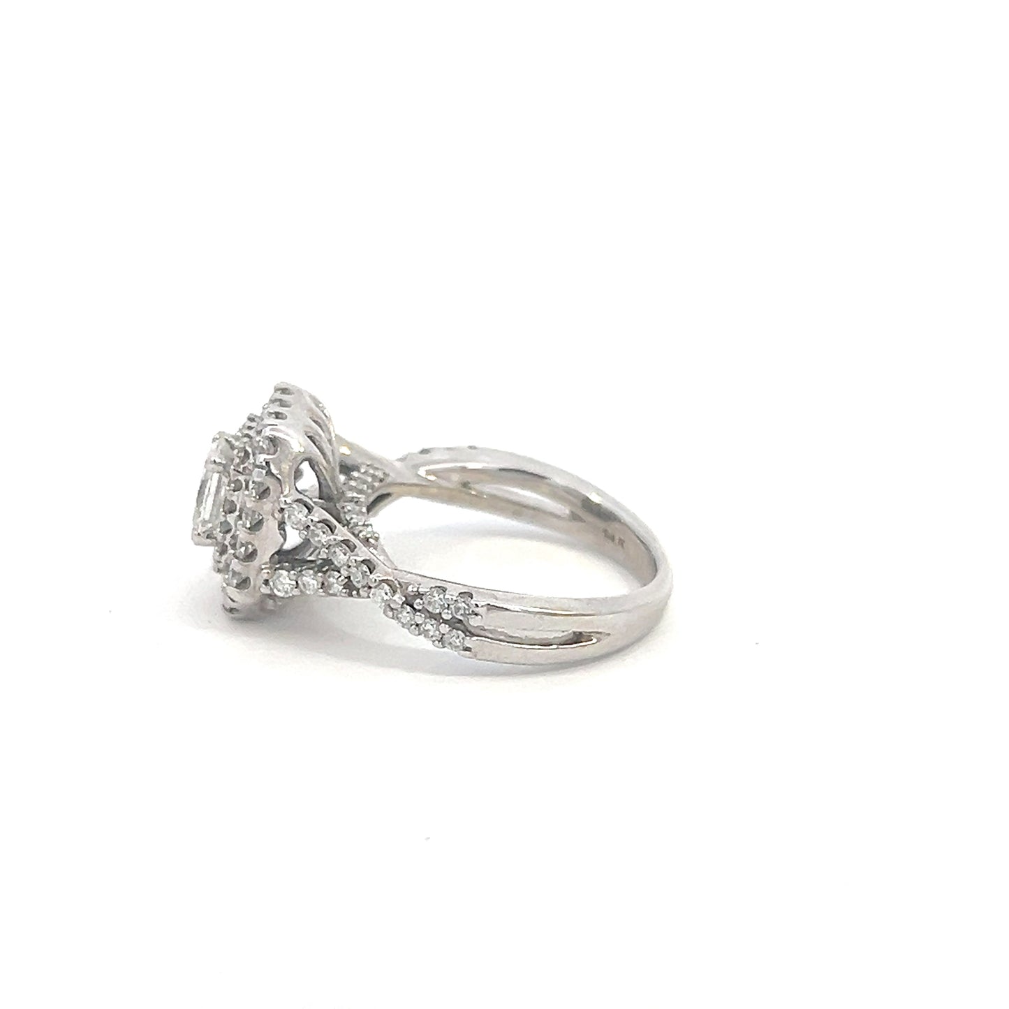 Diamond Engagement Ring