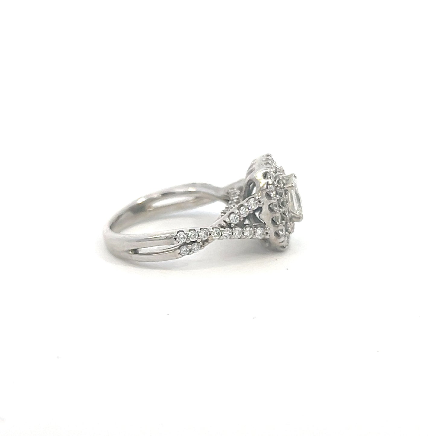 Diamond Engagement Ring