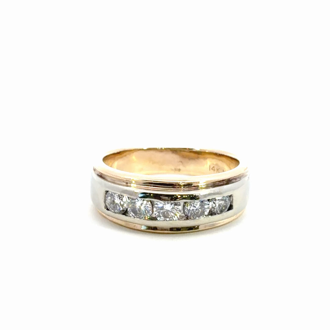 Men's Ring
