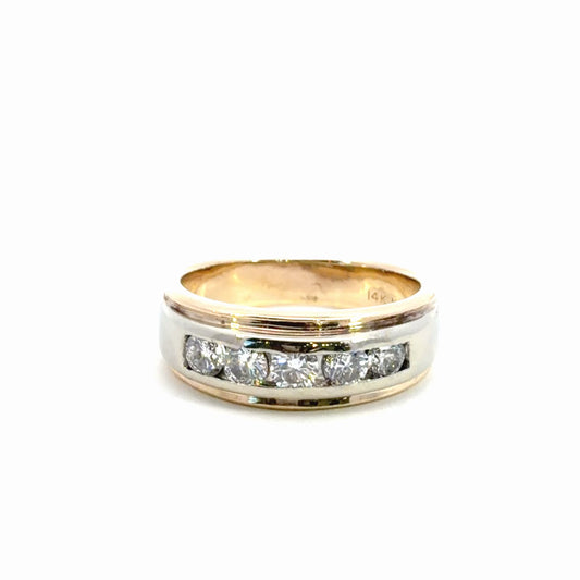 Men's Ring