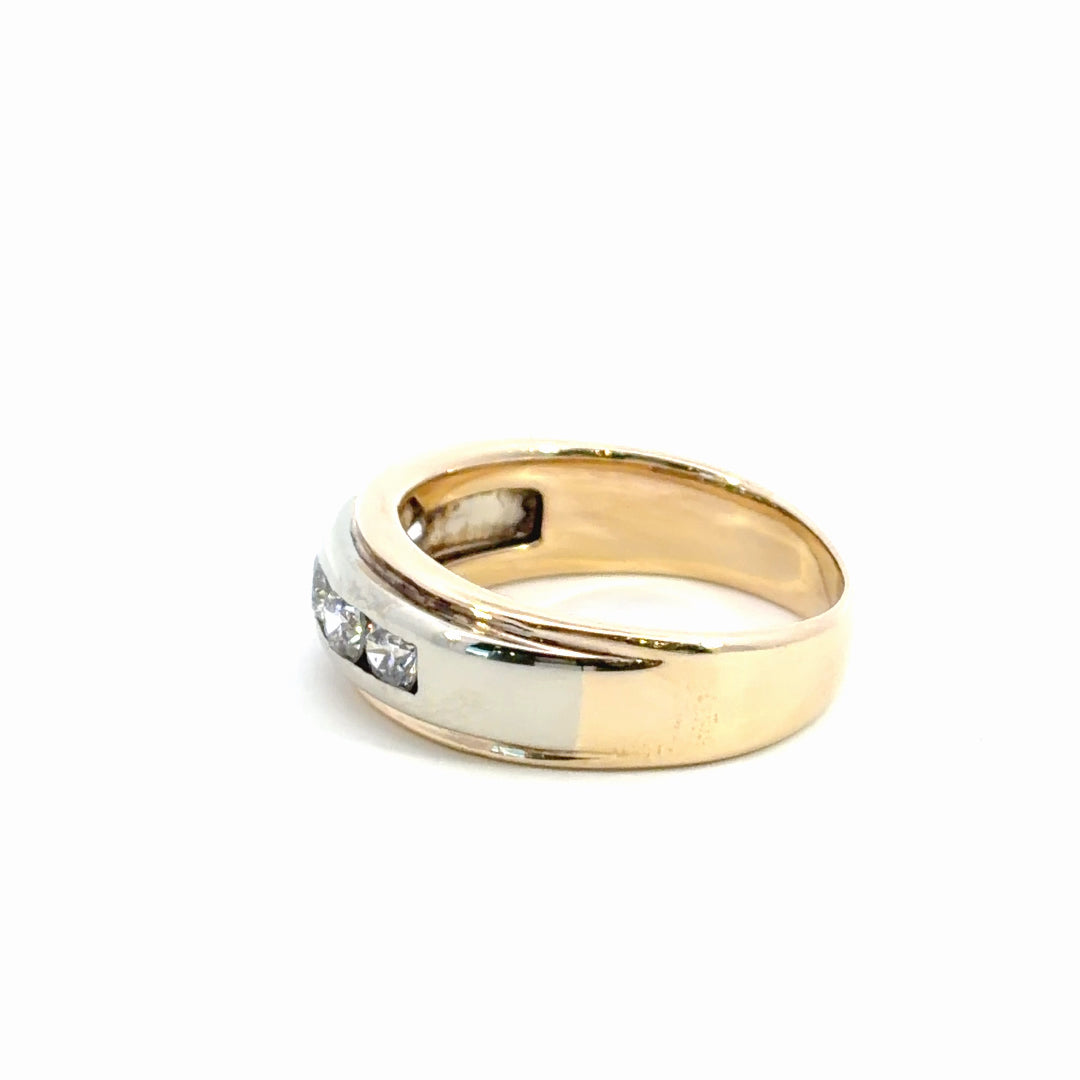Men's Ring