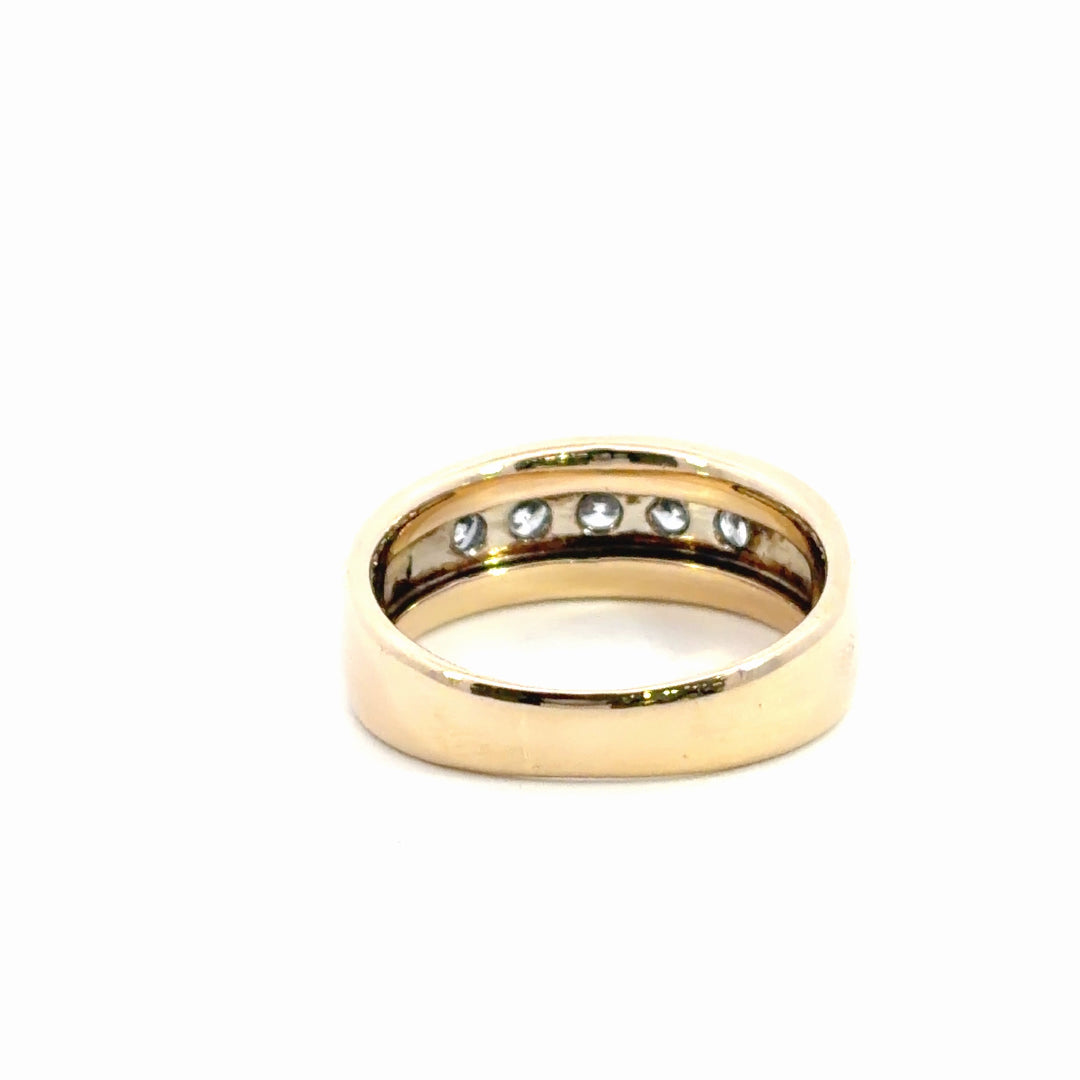 Men's Ring