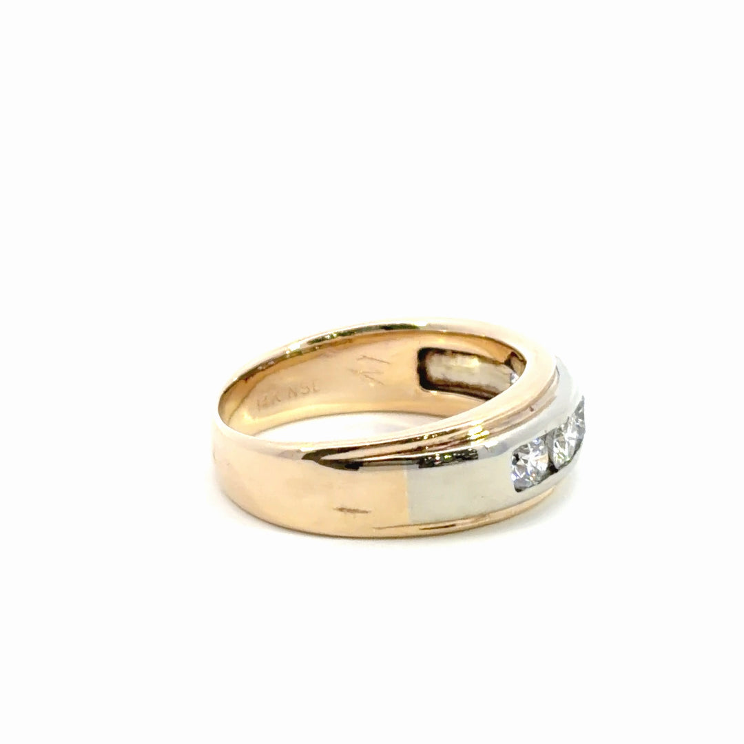 Men's Ring