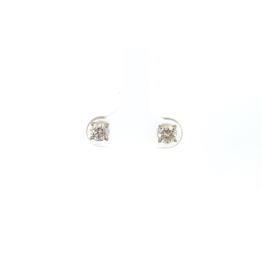 Stud Earrings
