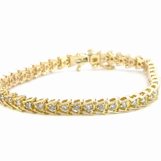Tennis Bracelet