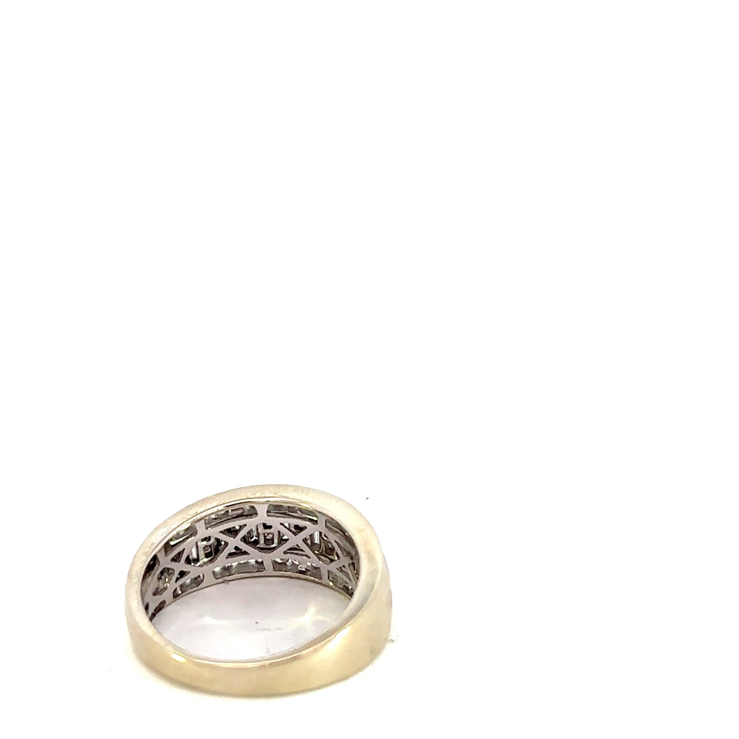 Ladies Diamond Ring