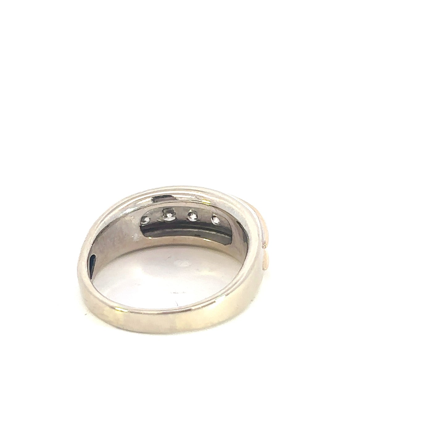 Men's Diamond Ring