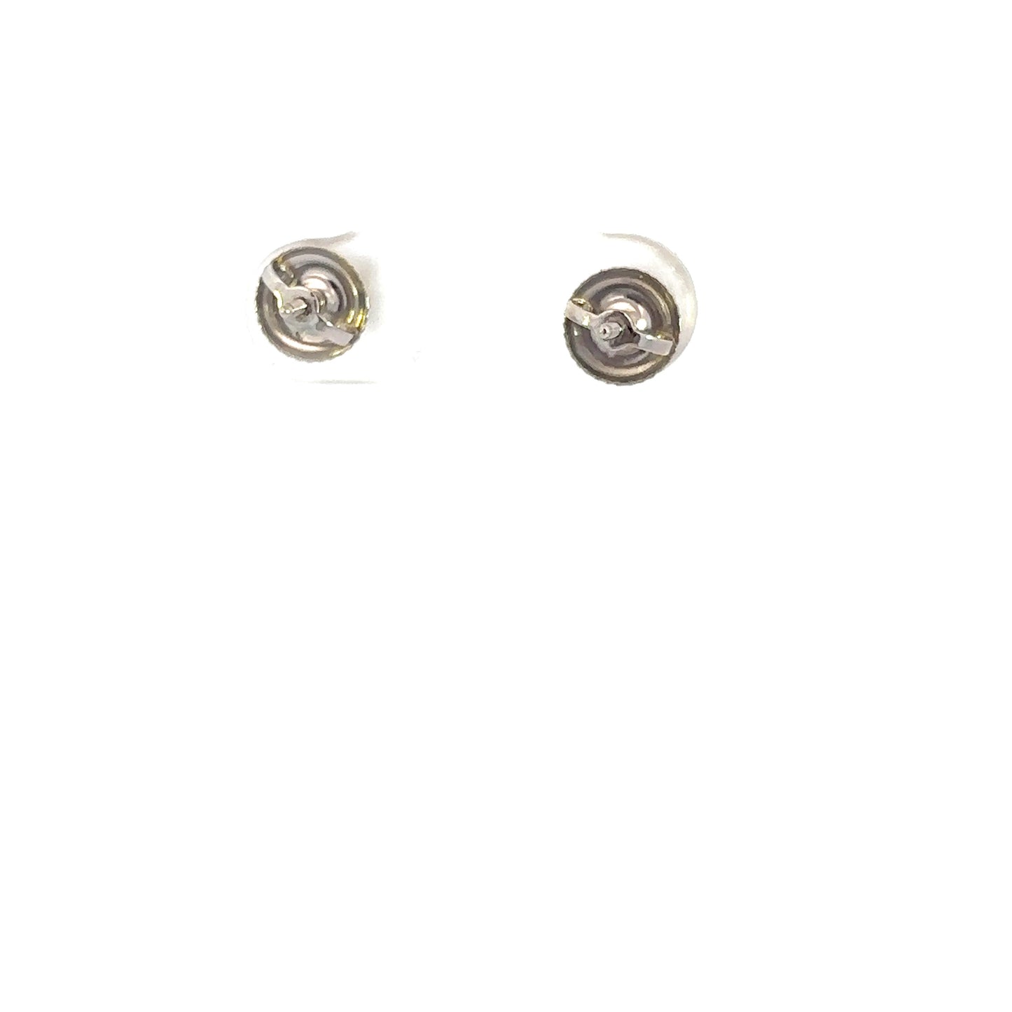 Lab Created Diamond Studs