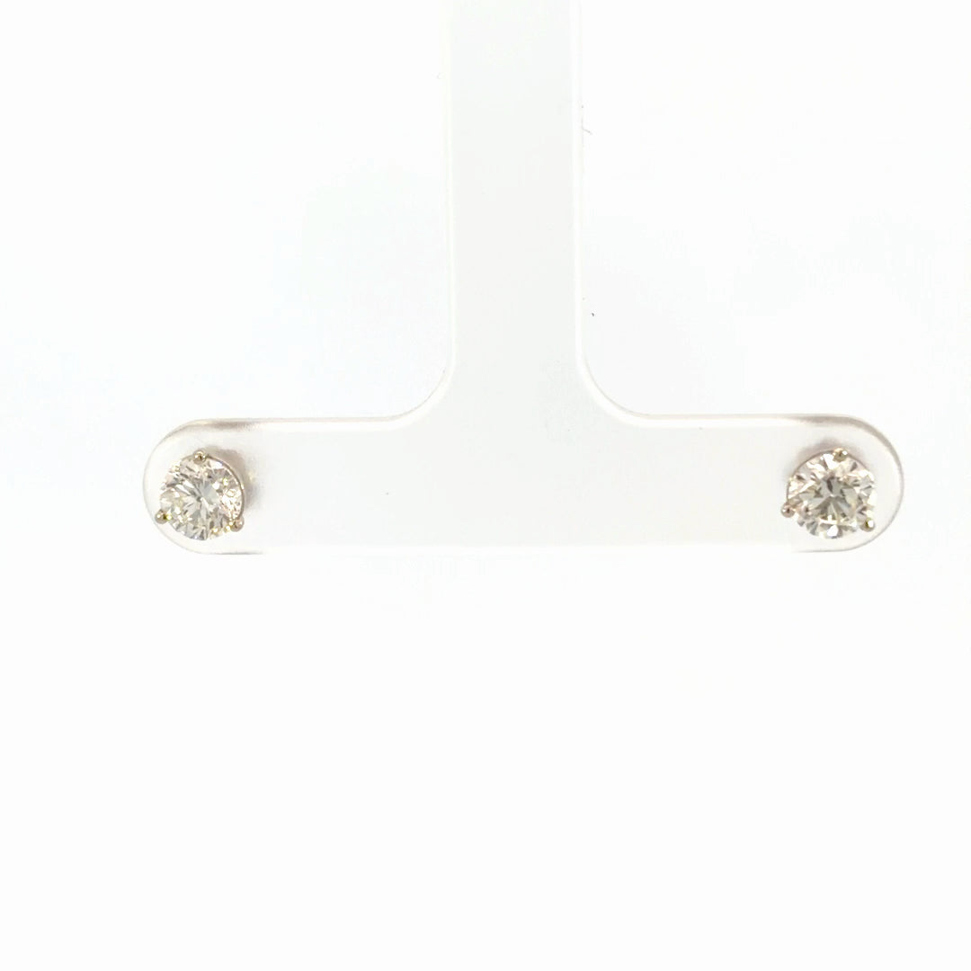 Martini Set Earrings