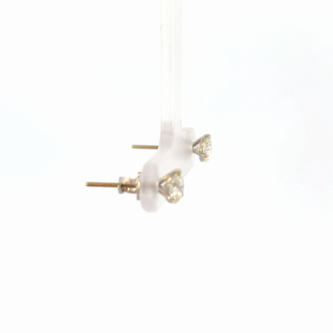 Martini Set Earrings