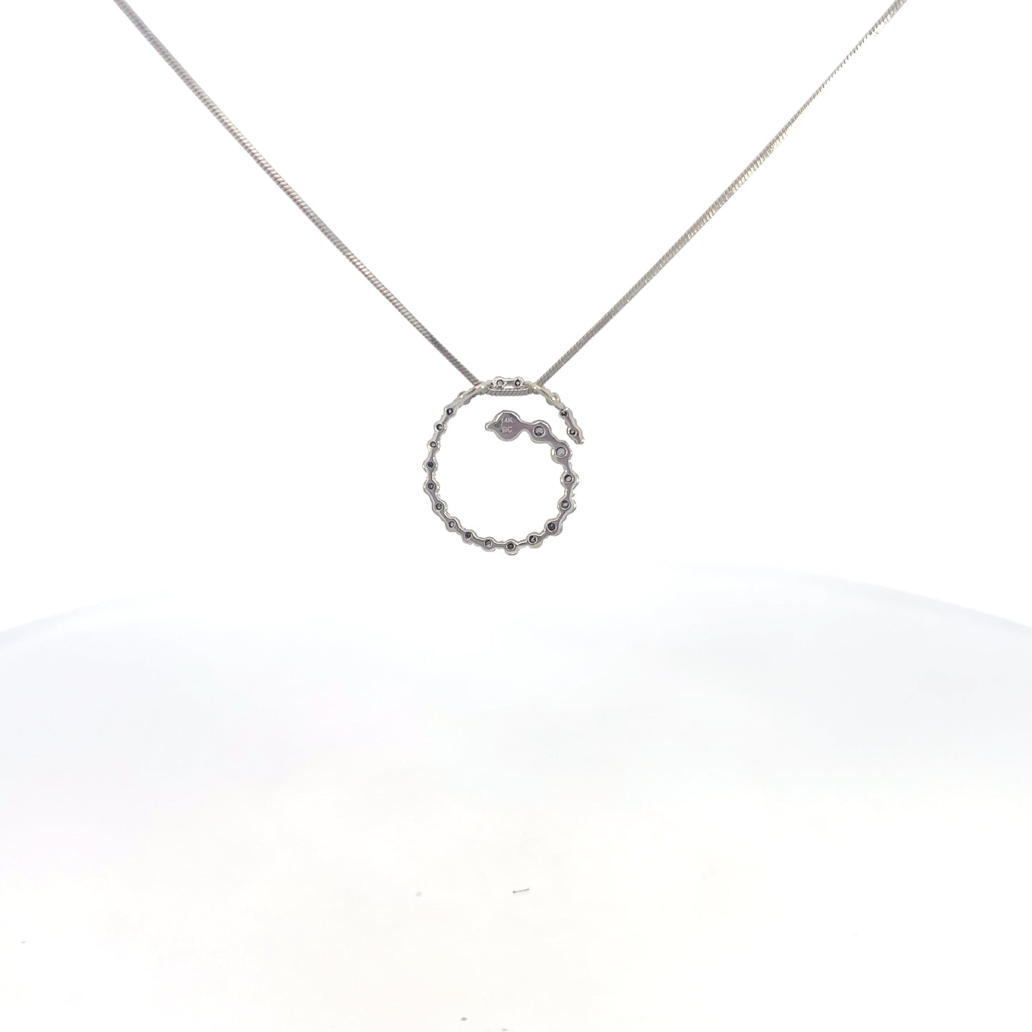 Diamond Necklace