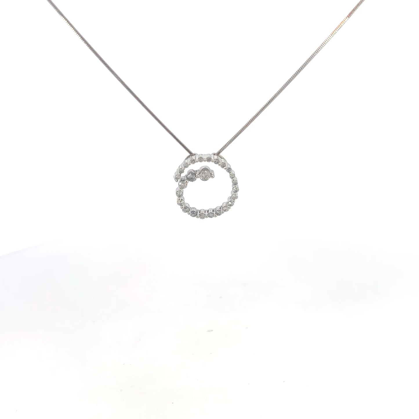 Diamond Necklace