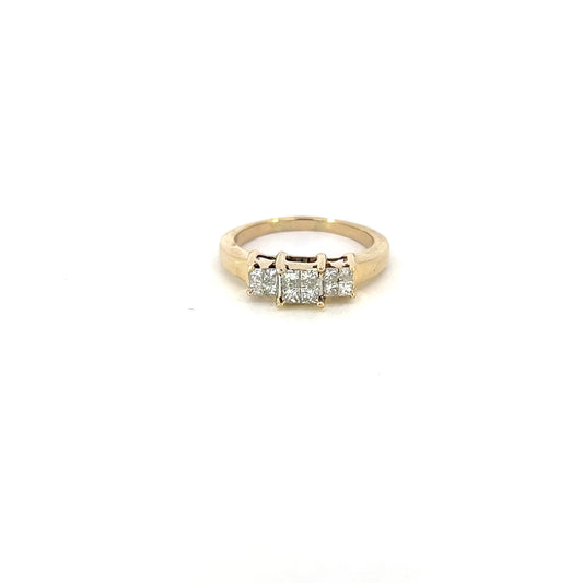 Women's Ring