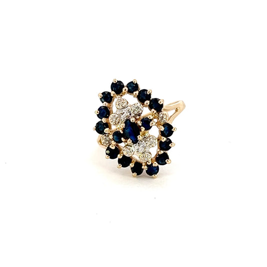Women's Fashion Ring