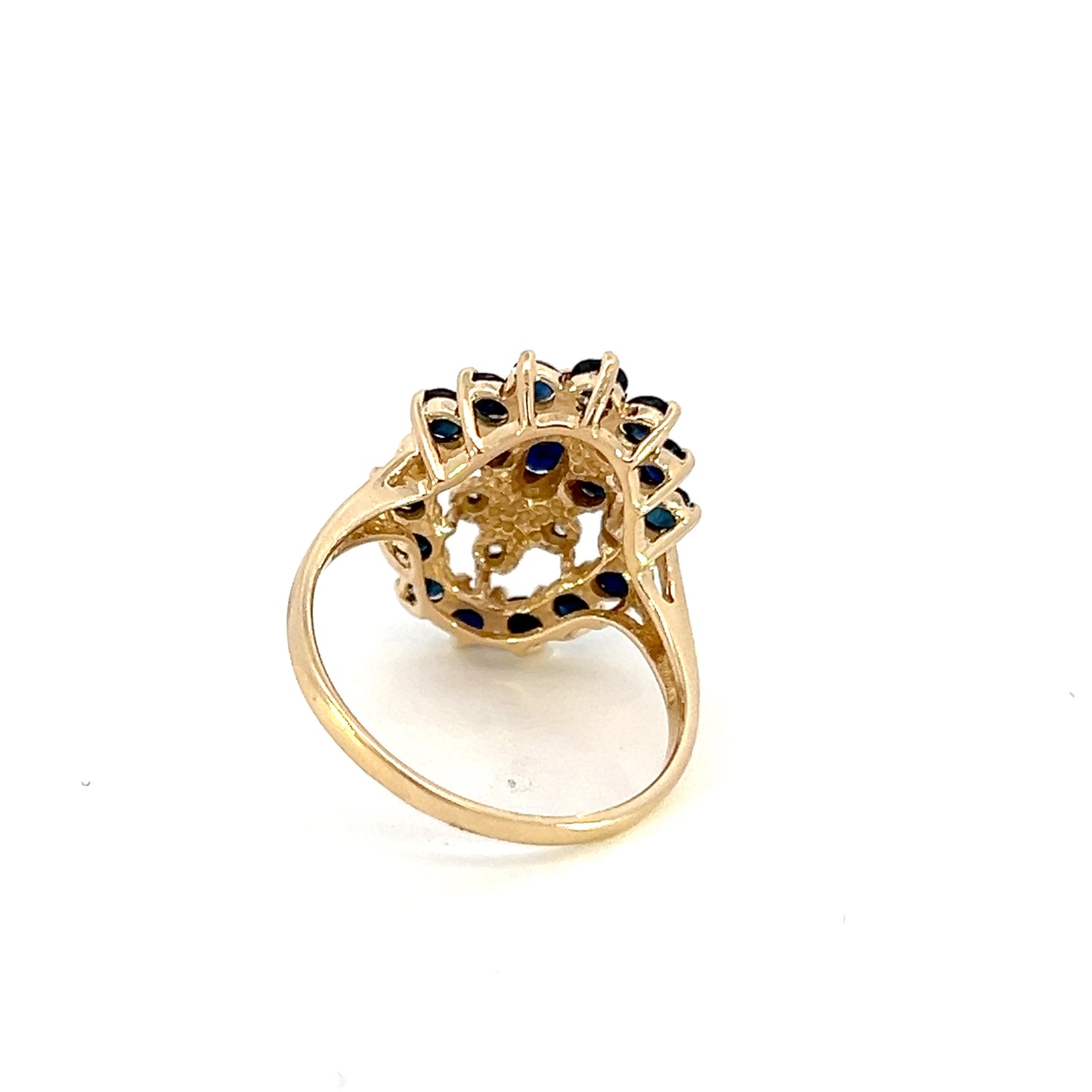 Women's Fashion Ring