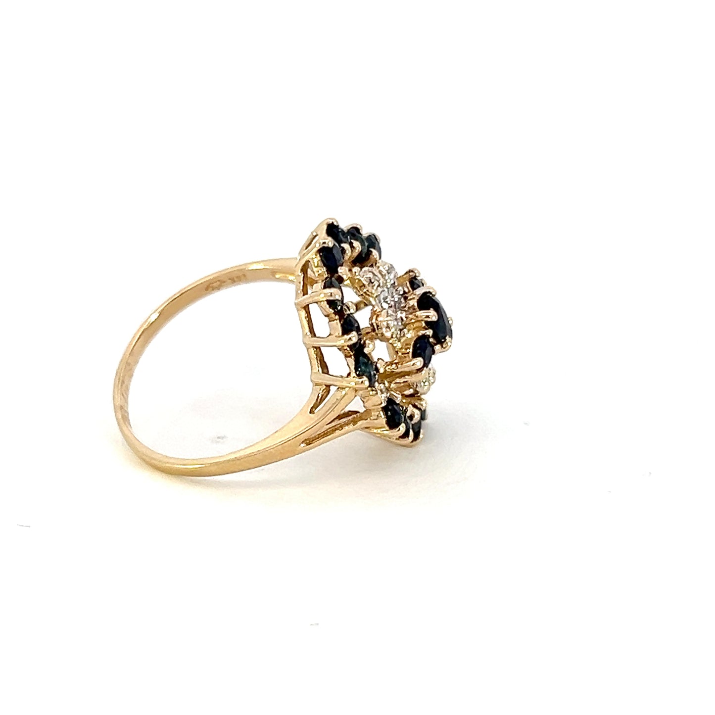 Women's Fashion Ring