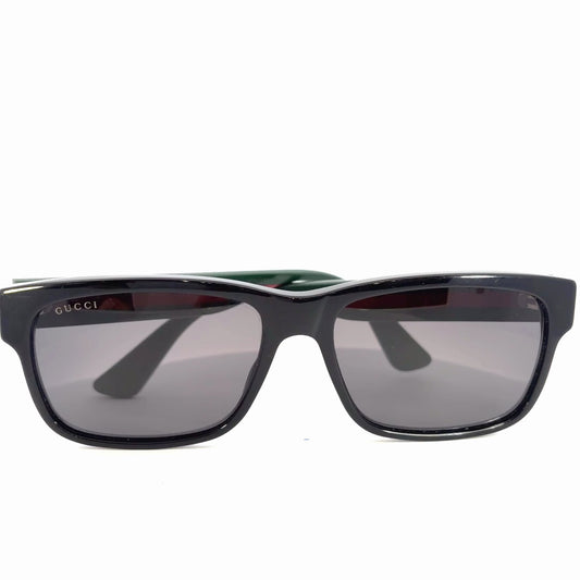 GG New Pop Web Sunglasses