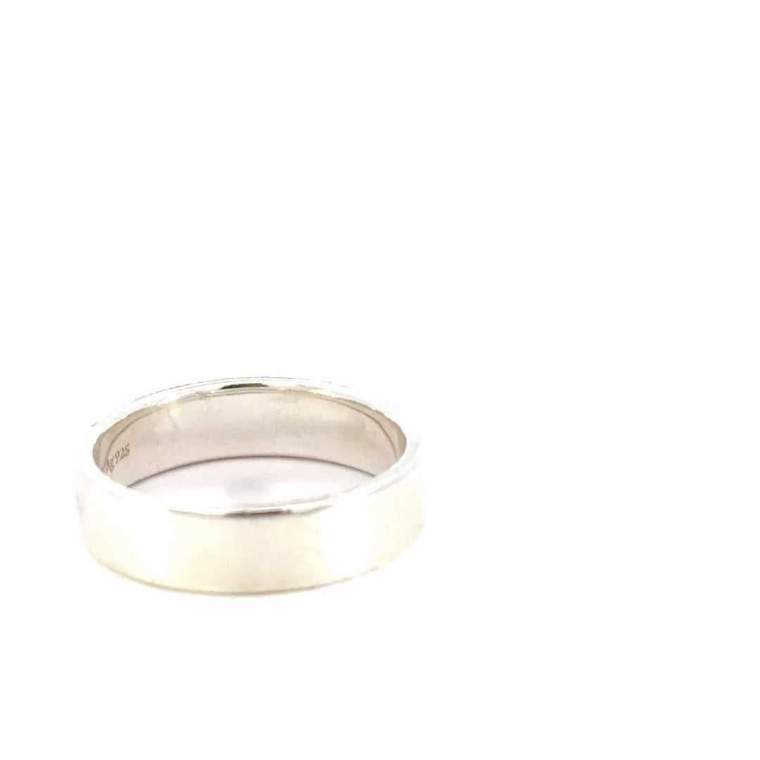 T&Co. Ring