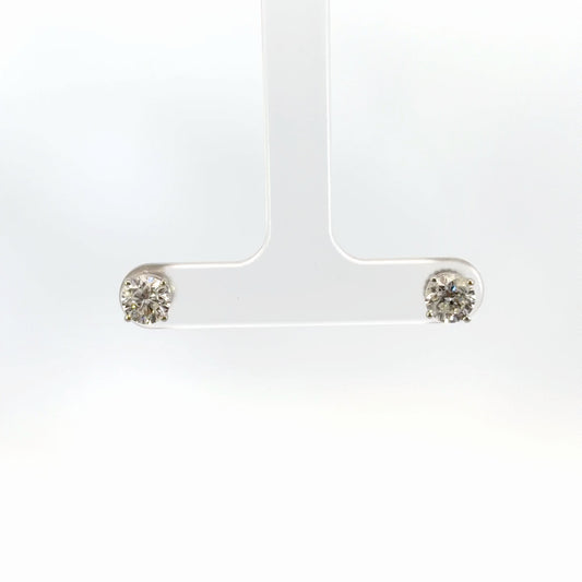 Diamond Studs