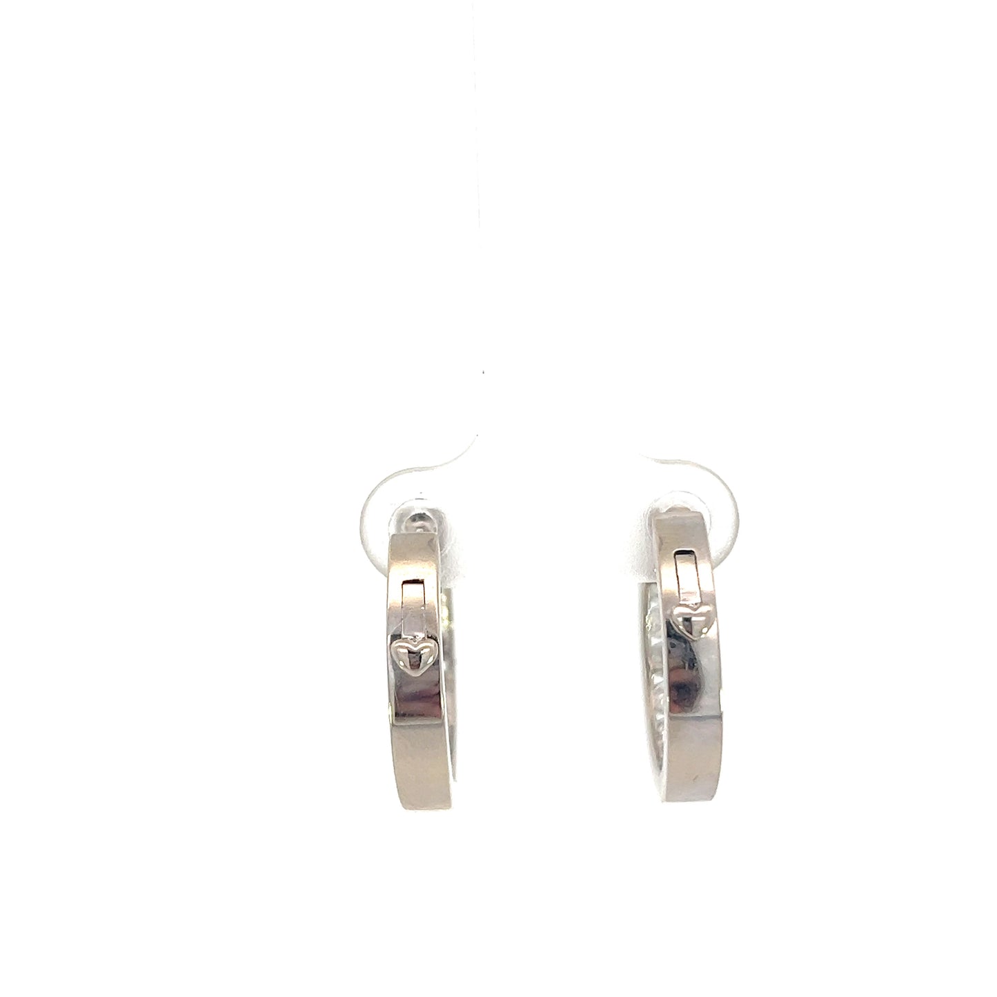 Diamond Hoops