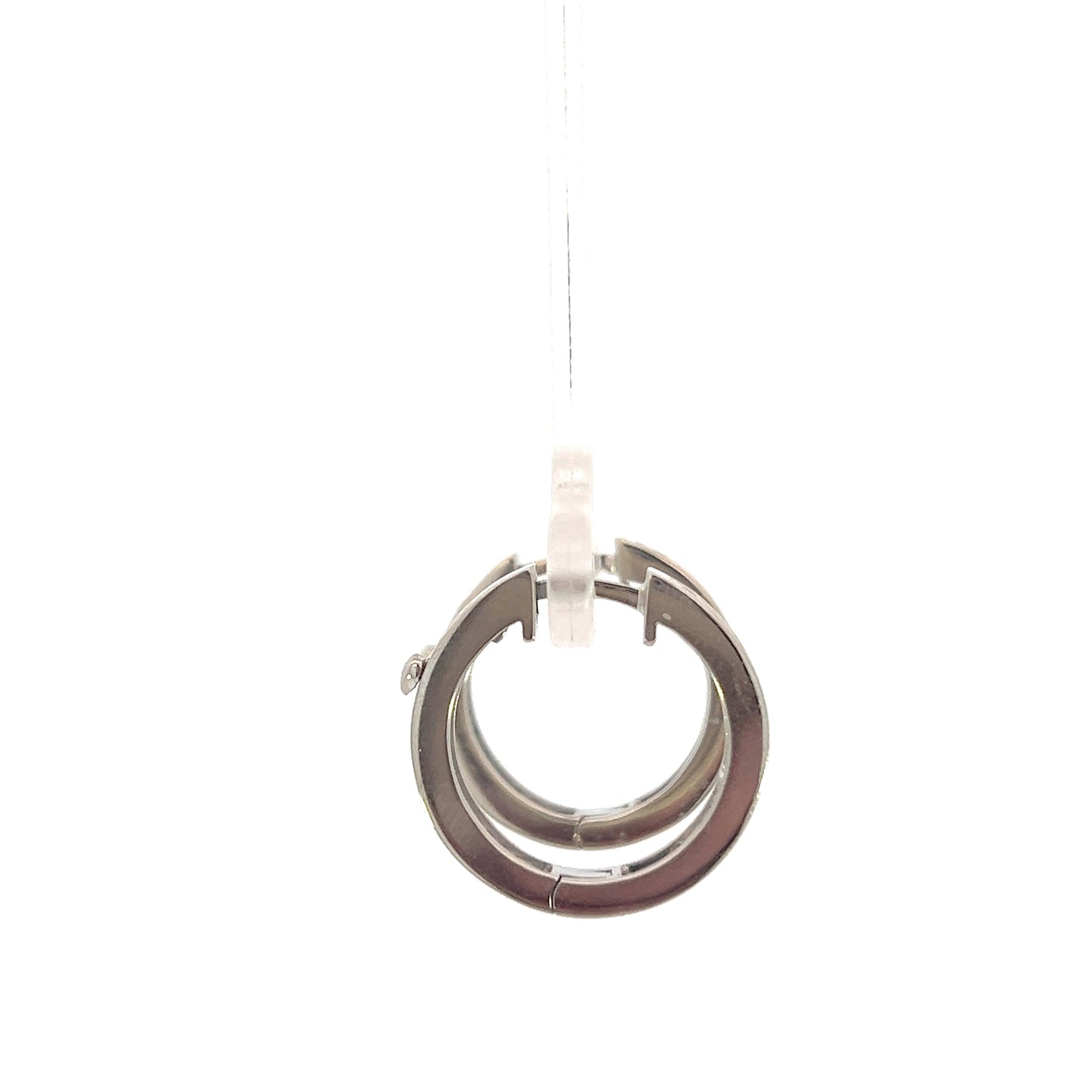 Diamond Hoops
