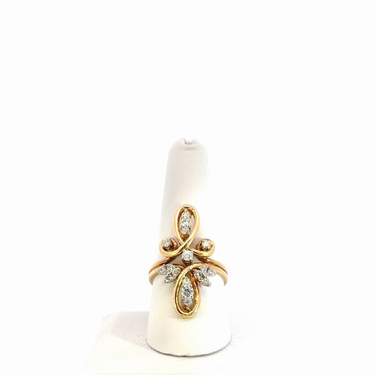 Ladies Fashion Ring