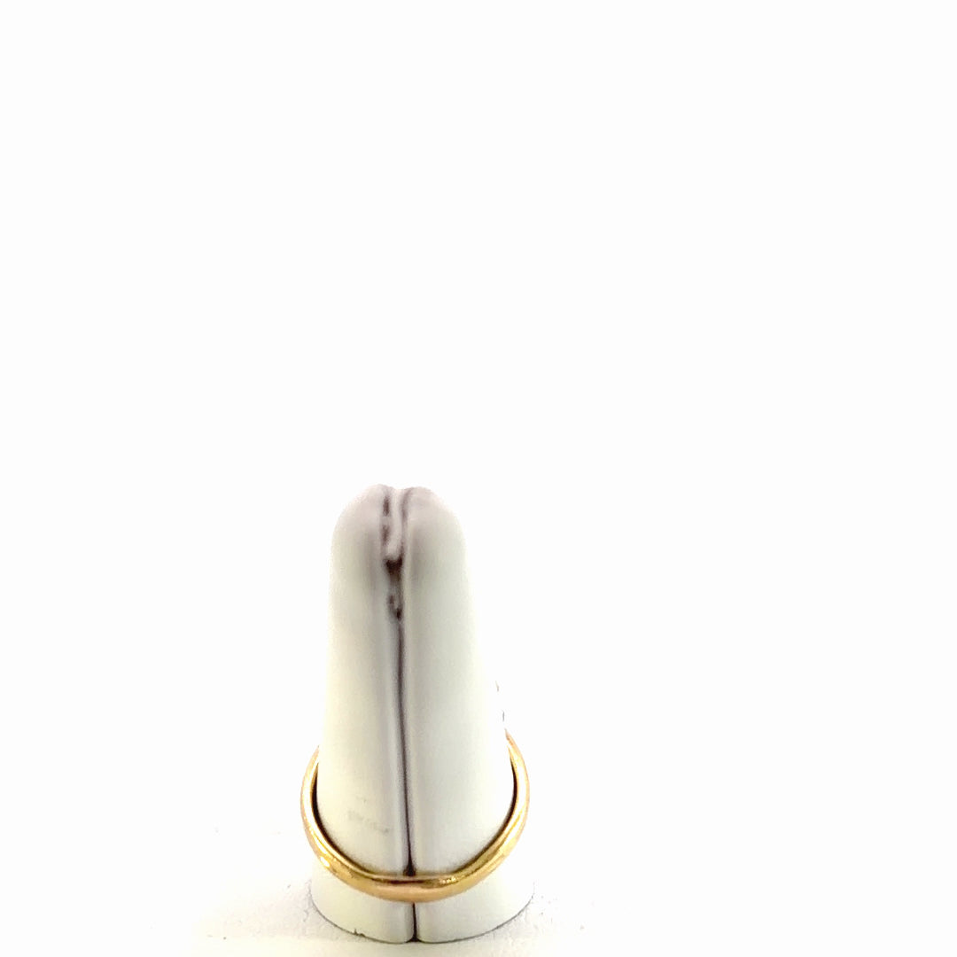 Ladies Fashion Ring