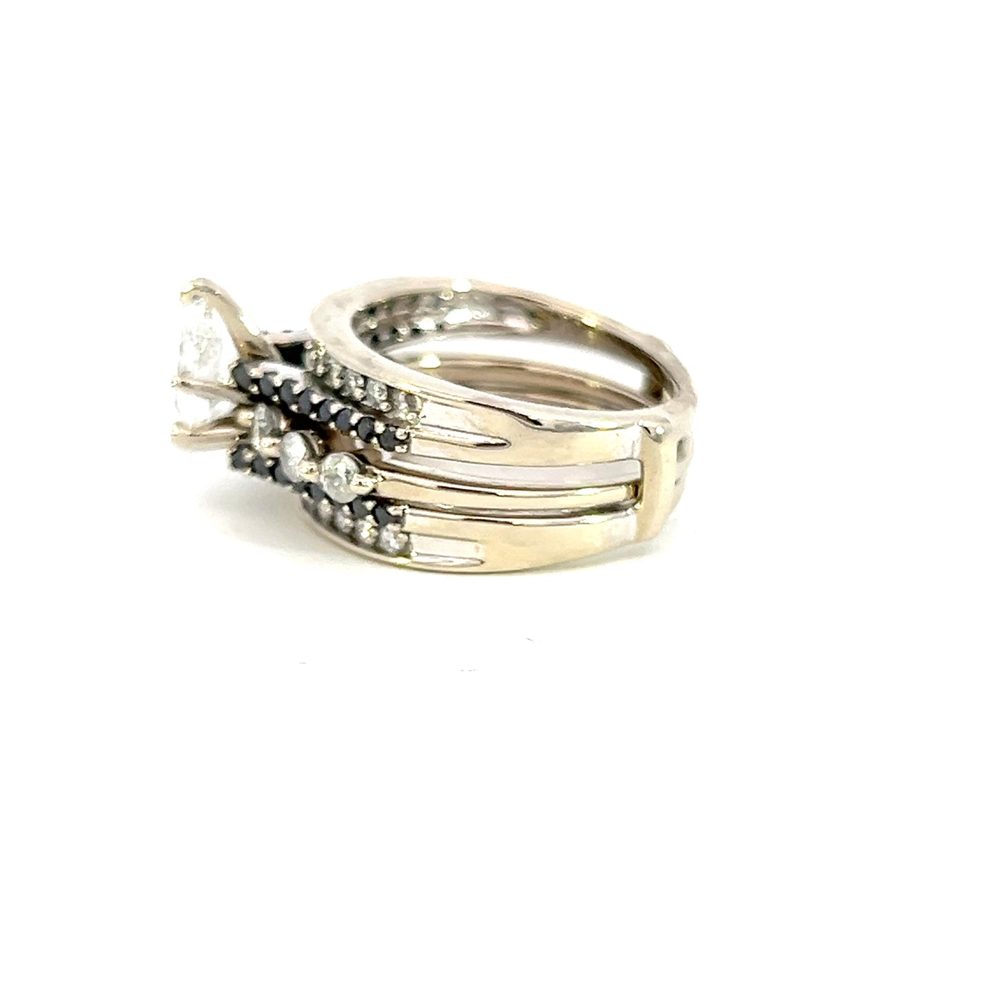 2-Piece Wedding Set