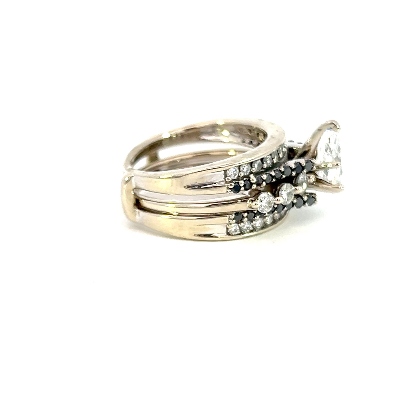 2-Piece Wedding Set