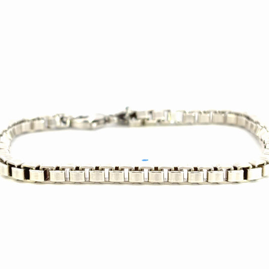 T&CO Venetian Link Bracelet