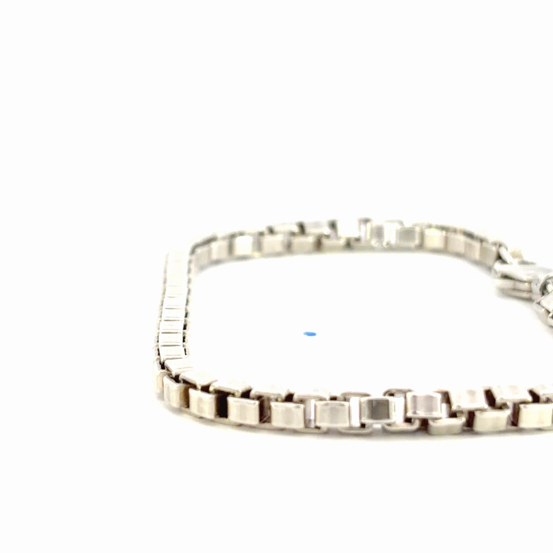 T&CO Venetian Link Bracelet