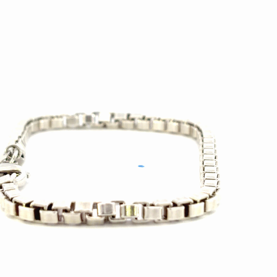 T&CO Venetian Link Bracelet