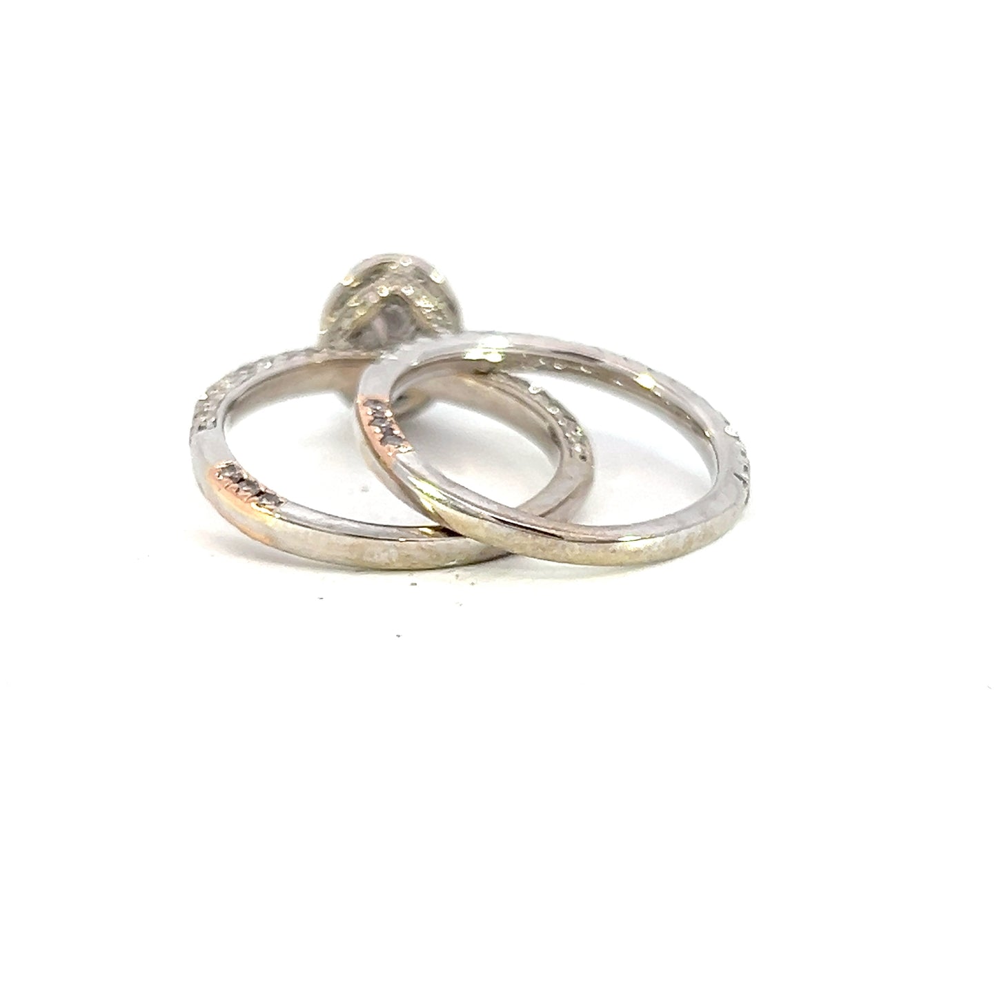 2-Piece Wedding Set