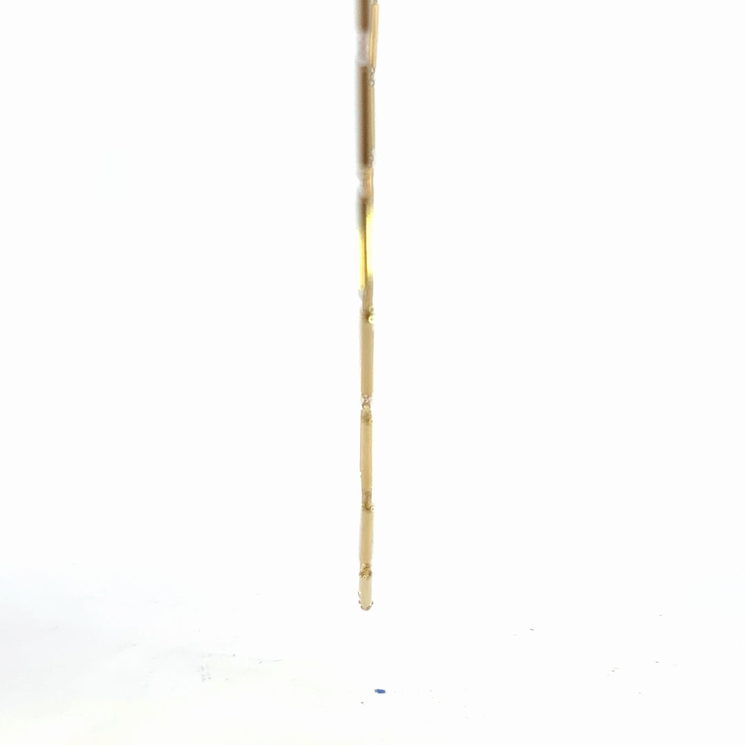 Gold Stacking Necklace