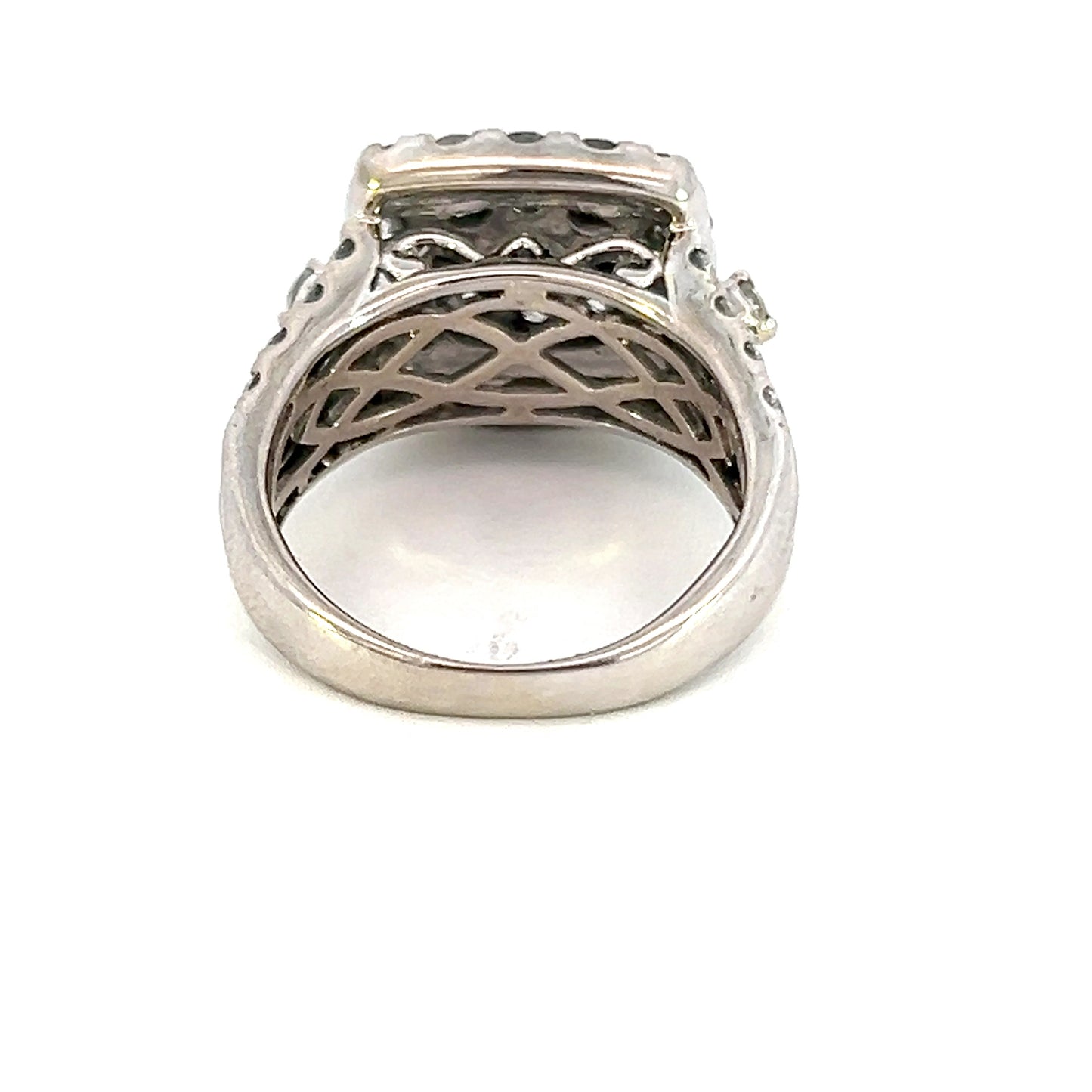 Diamond Fashion Ring