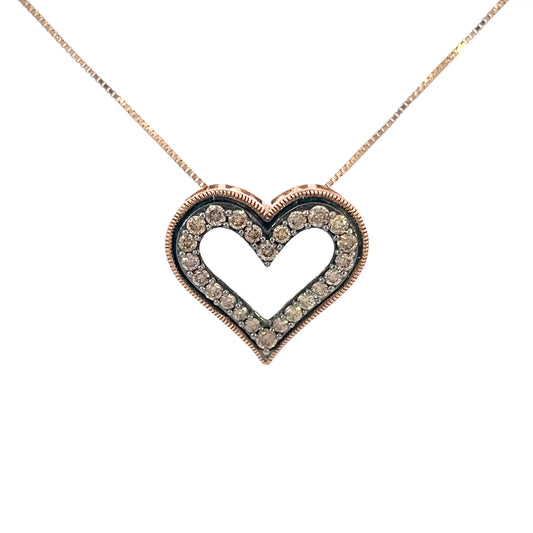 Heart Necklace