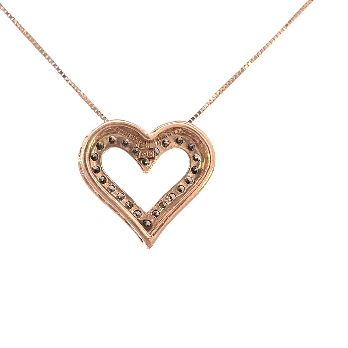 Heart Necklace