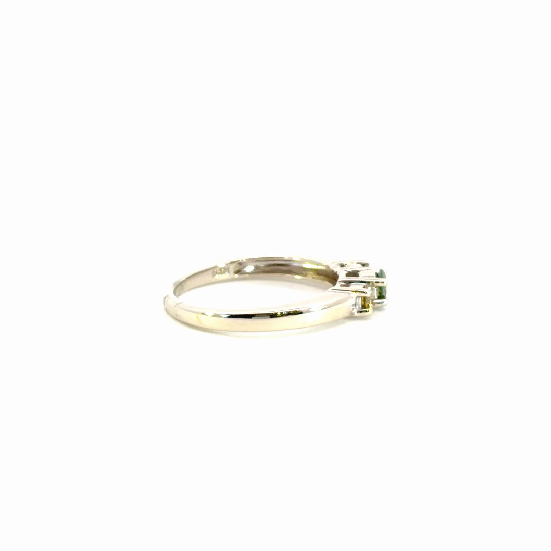 Trinity Style Engagement Ring