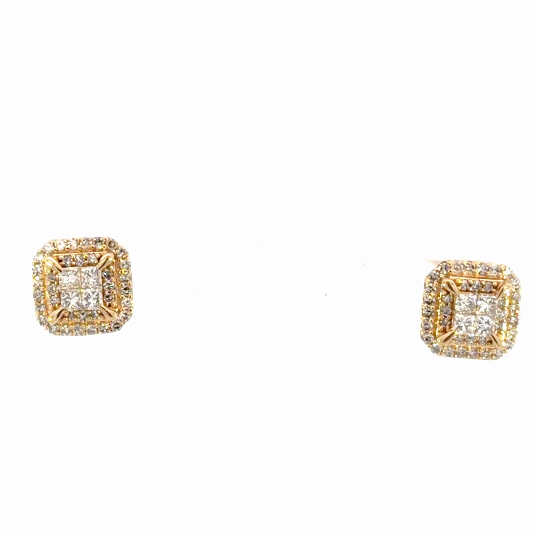 Ladies Earrings