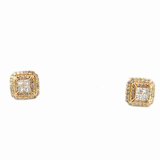 Ladies Earrings